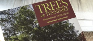 trees of tennessee book
